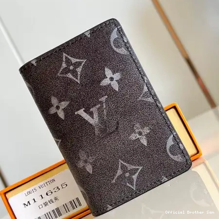 Official Brother Sam Bags LV 2408YA0246 0807